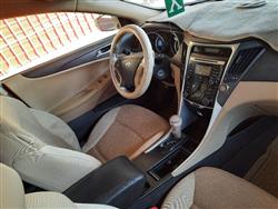 هیوندای سۆناتا